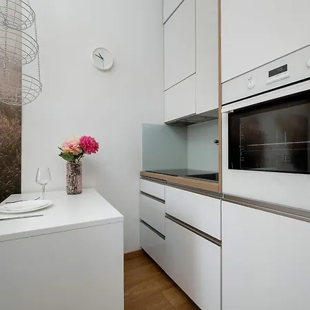 Przytulne Z Ogrodkiem By Renters Διαμέρισμα *