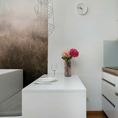 Przytulne Z Ogrodkiem By Renters Διαμέρισμα *