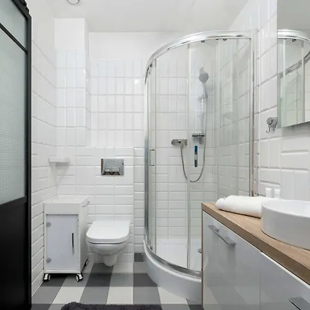 Przytulne Z Ogrodkiem By Renters Διαμέρισμα Βρότσλαβ