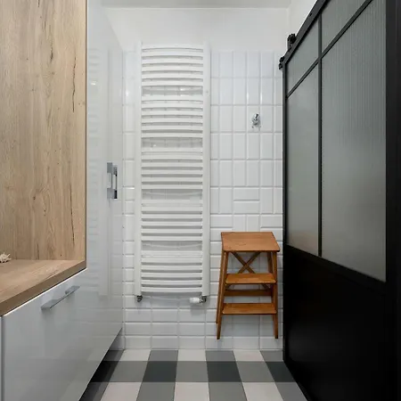 Przytulne Z Ogrodkiem By Renters Βρότσλαβ